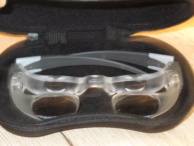 GAFAS DE TV Eschenbach maxtv ¡top!