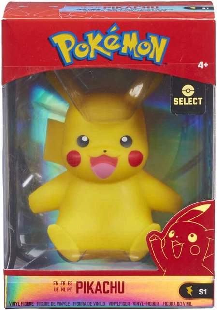 Pokemon Quest 4-Inch Vinyl Figure - Eevee