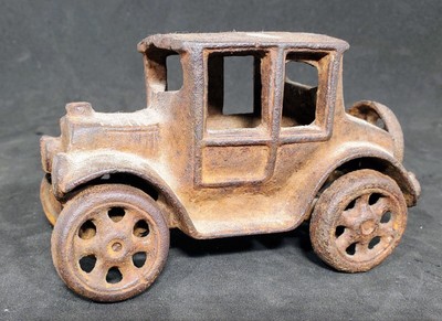 hubley ford model a