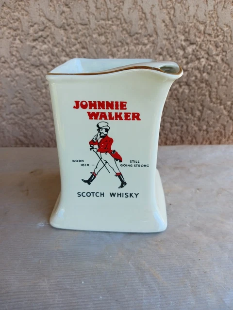 PICHET PUBLICITAIRE & JOHNNIE WALKER - BLACK LABEL  EUR 10,00