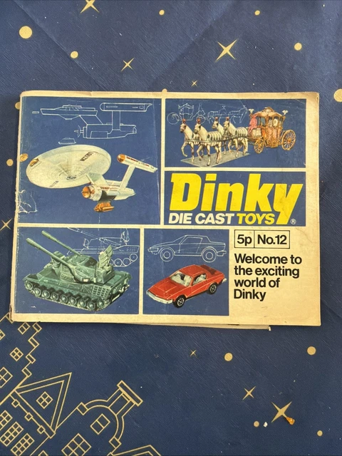 Riviste e altre pubblicazioni, Modellismo statico, Giocattoli e