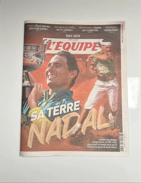 Sport, Revues, Livres, BD, revues - PicClick FR