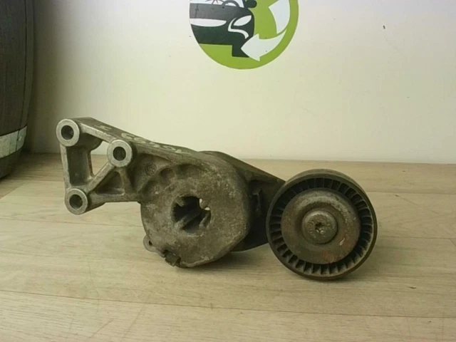 Galet tendeur AUDI TT 1 COUPE 1.8i - 20V TURBO /R:45359890 2