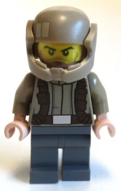 LEGO Star Wars - Resistance Trooper, #sw0720