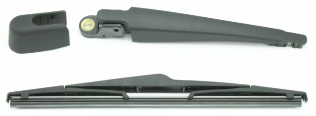 Juego De Brazo Trasero Con Limpiaparabrisas Para Peugeot 308 Citroen C4