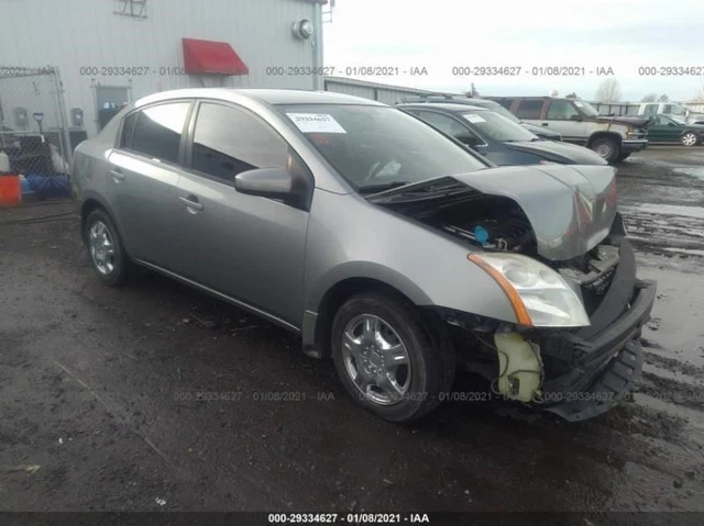 SENTRA    2008 Engine Wire Harness 1110444