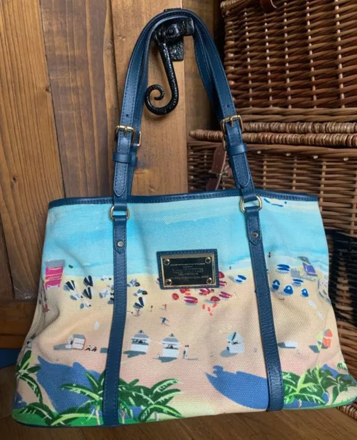 Vintage LOUIS VUITTON Sac Flanerie 45 Duffle M51115 Tote Shopper Bag Travel  Bag