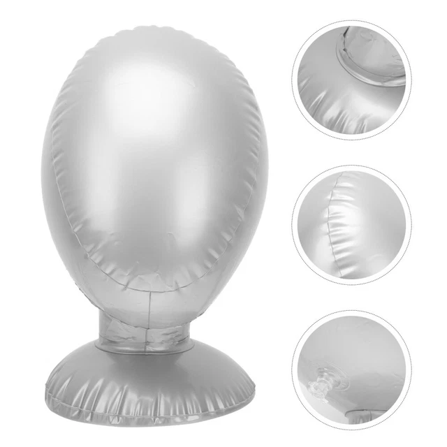 Manichino Da Vetrina TecTake Con Braccia Mobili E Base In Vetro - Regolabile Per Sartoria - Foto 7