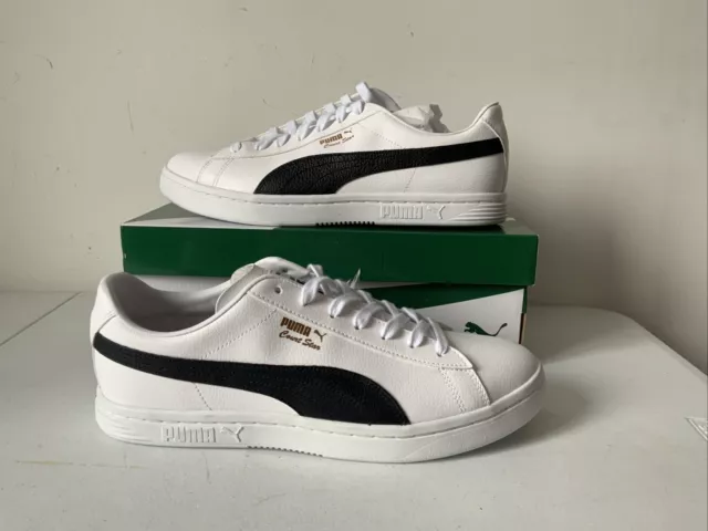 Puma Court Star FS SL da uomo taglia 11 UK