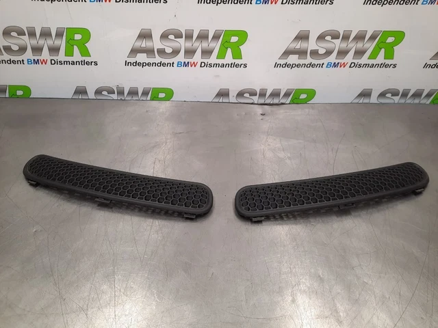 MINI NEU ORIGINAL Cooper R50 R52 R53 Scheinwerfer Scheiben Abdeckung