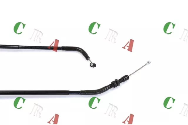 Cavo Frizione Completo Di Guaina Per Honda Cb F Hornet 600 2003