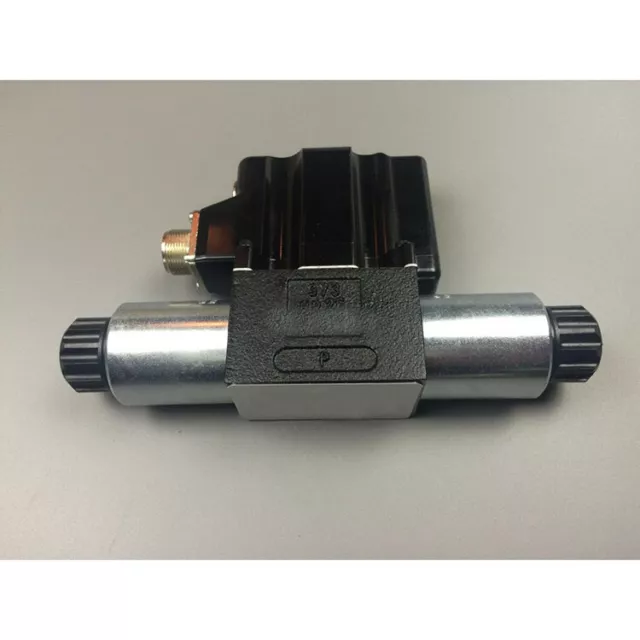 For parker D1FVE02CC0NM0314 proportional valve