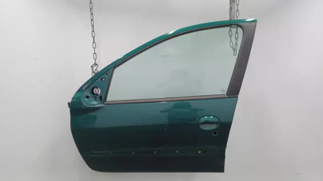 Porte avant gauche PEUGEOT 206 9002K5