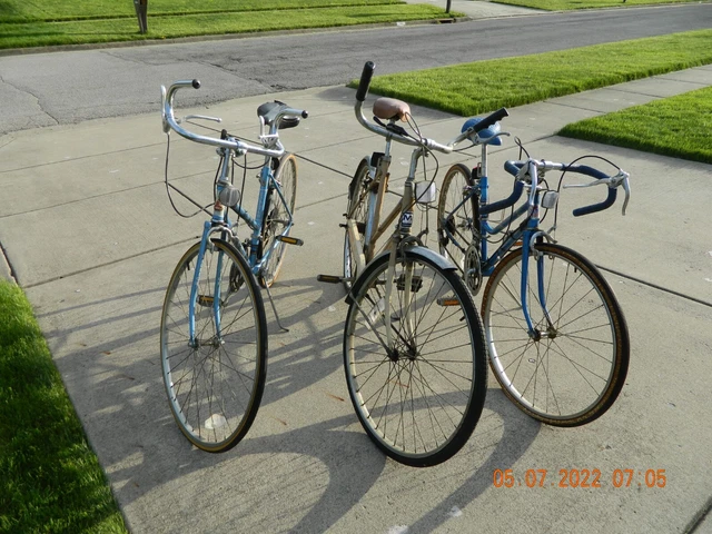 1970 bicycles for sale