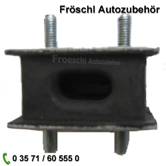 Auspuffgummi Auspuffanlage für Landcruiser Land Cruiser i*