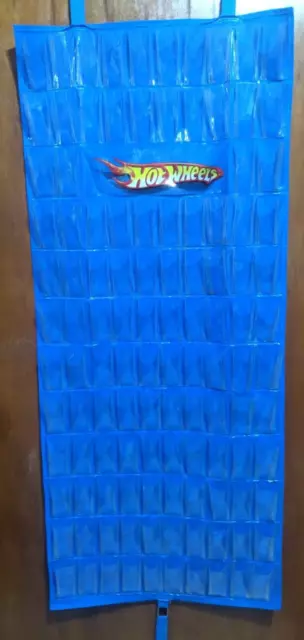 Over the door hot shop wheels holder