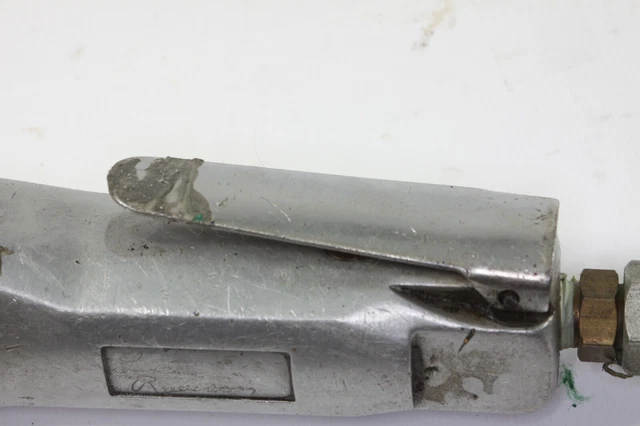 Chicago Pneumatic 3/8'' ratchet 6