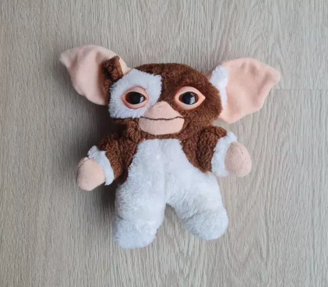 GREMLINS Kleine Monster Gizmo Gremlin Mogwai Plush Plüsch Figur Sammler Aliens