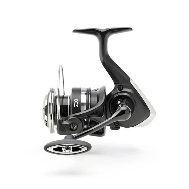 Moulinet Spinning Daiwa Ballistic MQ LT 2021 - Leurre de la pêche
