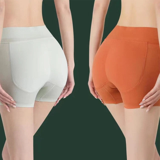 Imbottiture Per Donna Enhancers Finto Culo Hip Butt Lifter Shaper - Foto 5