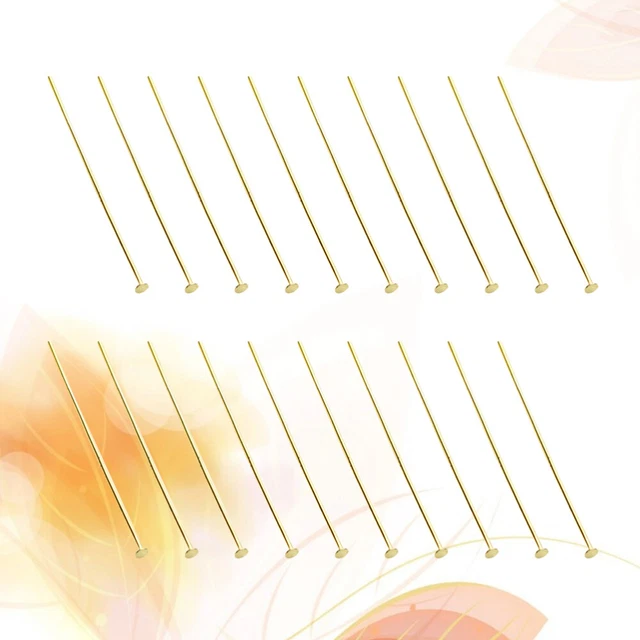 200 PCS Filo Di Gioielli Per Perline Gioielleria Gioielli Labret Gioielli Mejuri