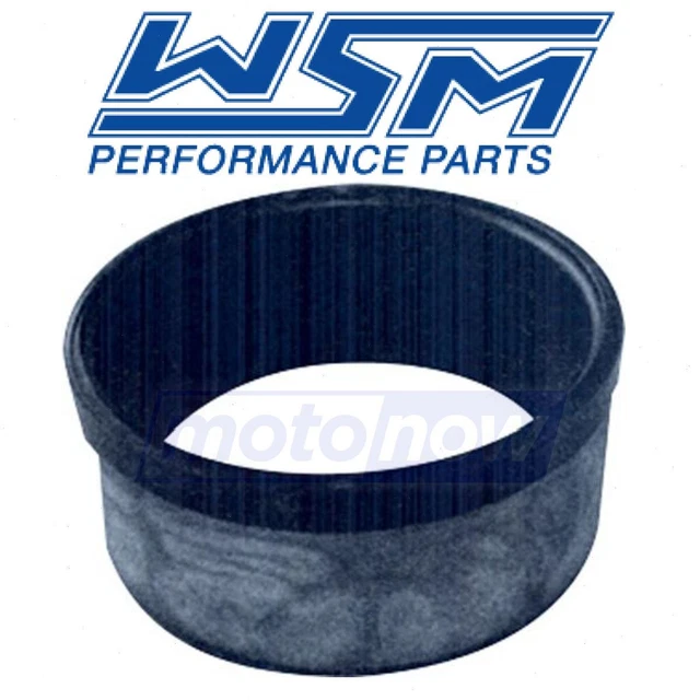 WSM Jet Pump Wear Ring for 2005-2006 Sea-Doo GTX 4-TEC Supercharged - rh