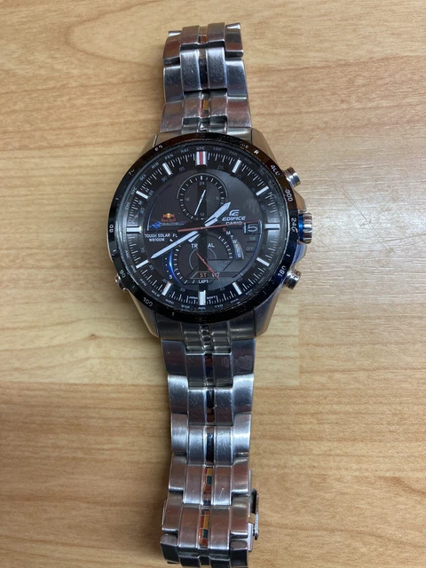 Casio edifice sales 5289