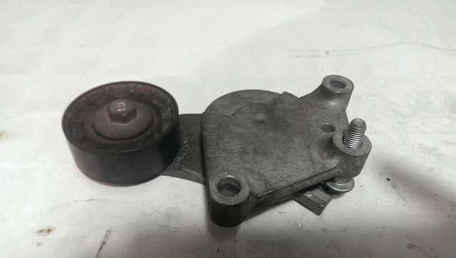 846149 galet tendeur pour FORD FOCUS III TURNIER 1.6 TDCI 2010 105538