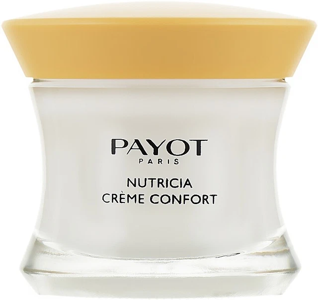 Crème Nourrissante et Restructurante PAYOT Nutricia Crème Confort - 50 ml