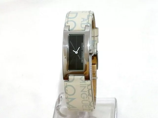 Vintage hotsell adolfo watch