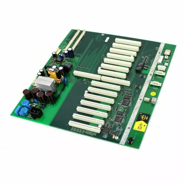 Motherboard Ascom PCB955 MBL-2