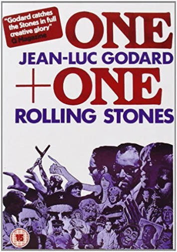 One + One, Rolling Stones, Sympathy For The Devil (DVD) The Rolling Stones