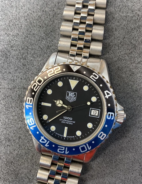 Heuer 984.013 outlet