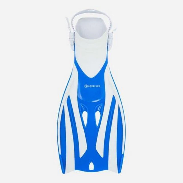 AquaLung Schwimm - Schnorchel - Flosse Fizz für Erwachsene S/M  Größe 36-41