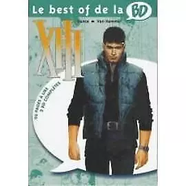 Livre XIII - Best of de la BD