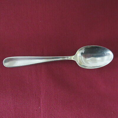 Cucchiaio Da Zuppa Metallo Argentato Modello Dax DAX Christofle 