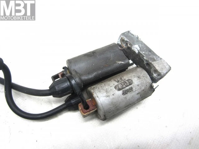 Bobine D'allumage Frankberg Compatible Citroën Berlingo, C3, Peugeot 106, 306 - Remplacement Haute Qualité
