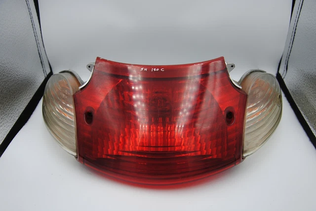 68662 Fanale Stop Posteriore Honda SH 125 / 150 Dal 2001 al 2004