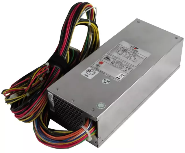 Fuente De Alimentacion Para Servidor 2U Emacs P2G-6510P 510W B000270100 2