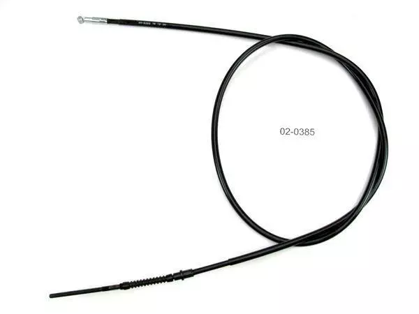 Cable Hand Brake 99-12 Trx250T Psychic 102-385 Honda Rear