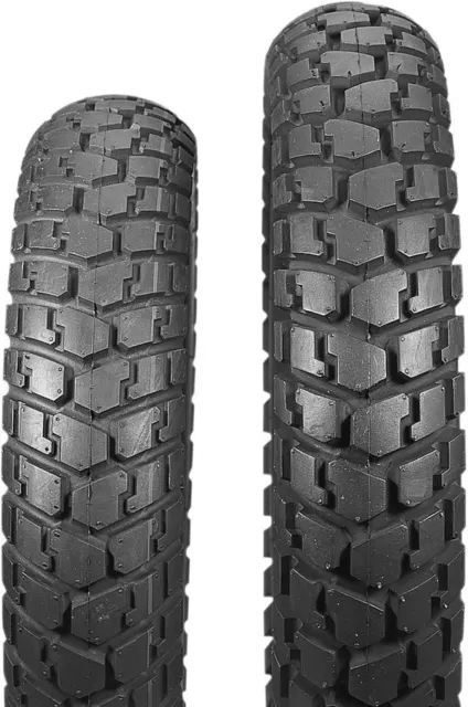 DURO HF904 130/90-16 67S END RR TT Motorcycle Tyre