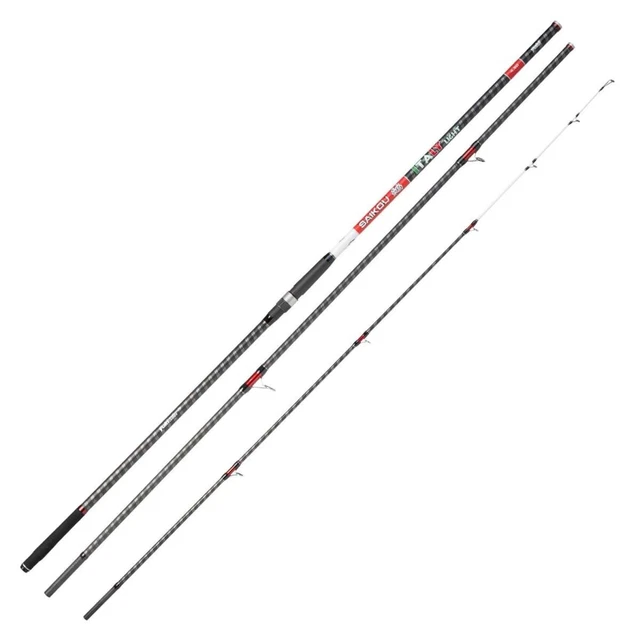 Cañas de surfcasting | Compra online en
