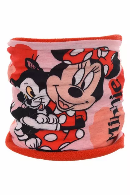 Braga Cuello Poliester Minnie Mouse Disney (28873)
