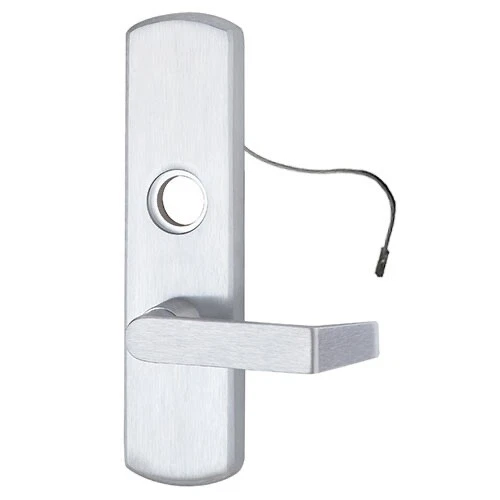 Von Duprin E996L Electrified Trim 06 Lever For 98/99 Rim / Vertical Exit Device