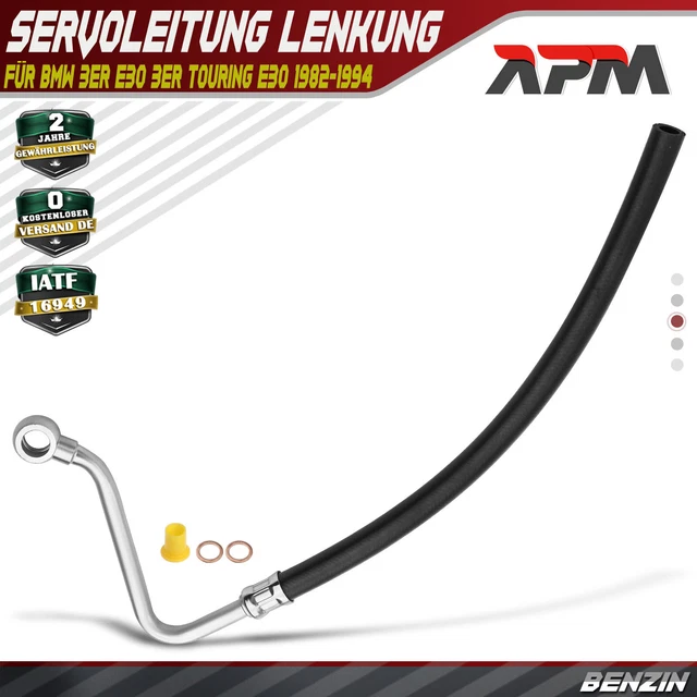 Tacho Zahnrad Reparatursatz Für BMW E30 3er (1982-1993) - 3 Zahnräder VDO