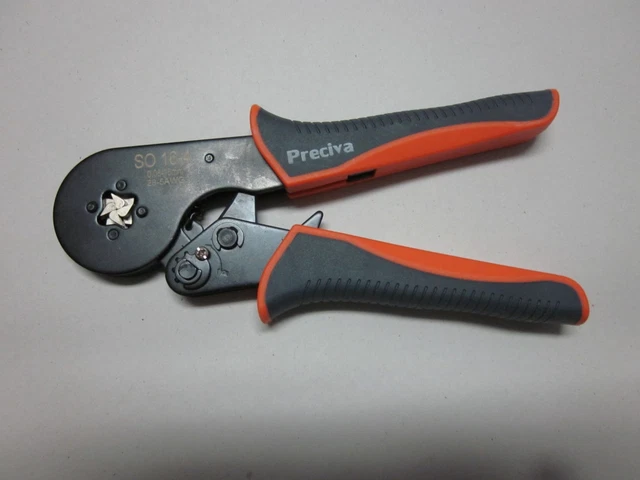 Pince de torsion de fil MSA Tornade - 6 pouces - Ressort de rappel