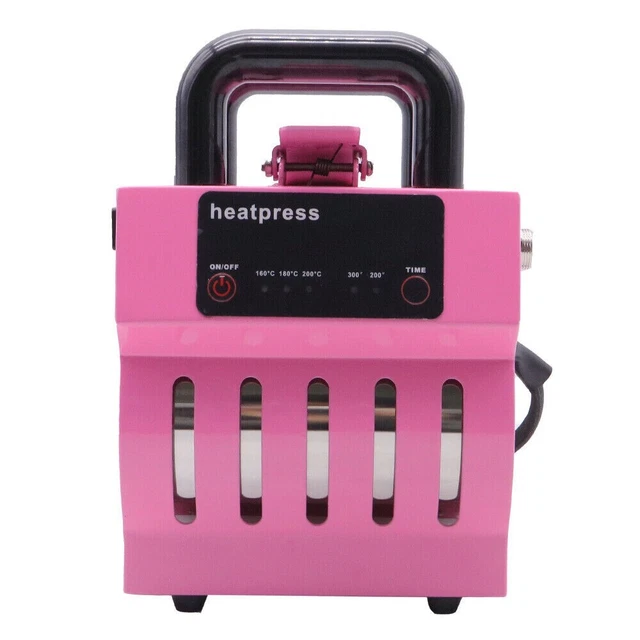 DIY Mug Heat Press Cup Transfer Sublimation Machine for 11oz Mug Starter Package