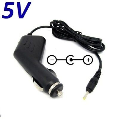 con Archos Arnova 90g3 90 g3 Alimentatore USB Ladegeraet cavo di ricarica COMP 