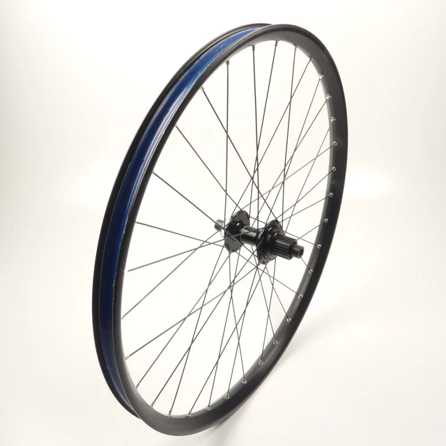 Alexrims EX 30 Laufrad Hinten 27,5 ", Shimano Nabe #11658