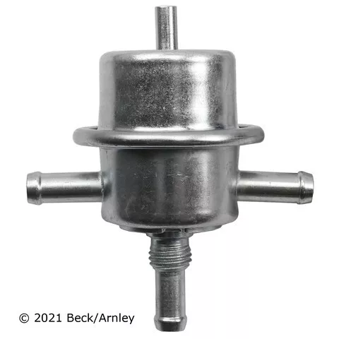 Beck/Arnley Fuel Injection Pressure Regulator P/N:158 0257